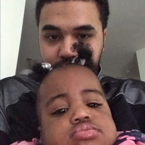 Meet your Posher, Jordan